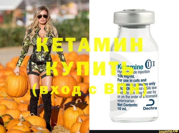 Альфа ПВП Горняк